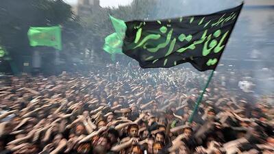  مشروعیت ایام فاطمیه، پاسخی به یک شبهه قدیمی و پر تکرار