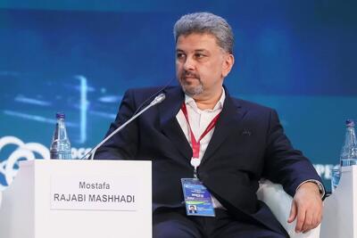  مدیرعامل توانیر اعلام کرد: بررسی فناوری‌های نوین و همکاری‌های دانش‌بنیان در دستور کار قرار دارد