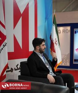  عضو هیئت‌رئیسه انجمن صنعت، معدن و تجارت جوانان خراسان رضوی عازم عمان می‌شود/  سفری برای تقویت دیپلماسی اقتصادی و معرفی توان صادراتی استان