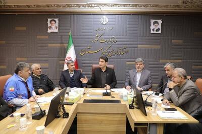  استاندار کردستان: طرح آبرسانی به بانه در حال تکمیل است