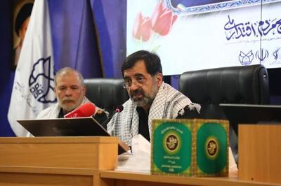  برگزاری رزمایش  کارزار خدمت  در استان قم به مناسبت هفته بسیج