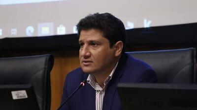  معاون اقتصادی استاندار کرمان: وضعیت ذخایر برنج در استان کاملاً مطلوب است