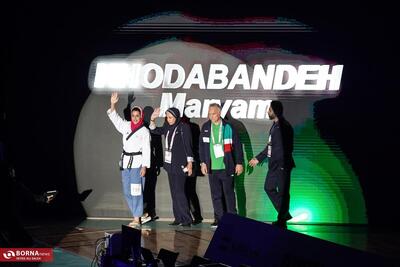  المپیک ۲۰۲۵ ناشنوایان/ جدول مدال های کاروان ایران تا پایان روز نهم