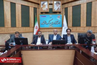  مدیریت محله‌محور و ساماندهی حاشیه‌نشینی؛ اولویت اصلی توسعه کرمانشاه