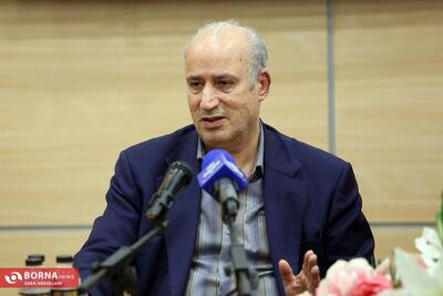  جام جهانی فوتسال بانوان/ تماس مهدی تاج با سرمربی و مدیر تیم ملی