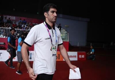  تکلیف مربی تیم بوکس نوجوانان بزودی مشخص می‌شود/ مظاهری از چه چیزی گله‌مند است؟