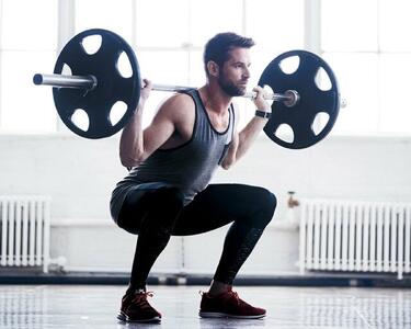 پیشگیری از دیابت با تمرینات قدرتی؛وزنه‌برداری موثرتر از دویدن