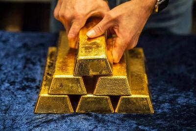  طلا پس از جهش سنگین وارد فاز ناپایدار شد