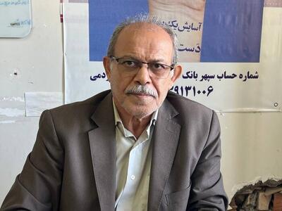  کمک هزار و 159 میلیارد ریالی بیش از 2500 خیر سلامت گلستان