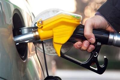  بنزین سوپر در بورس کشف قیمت شد