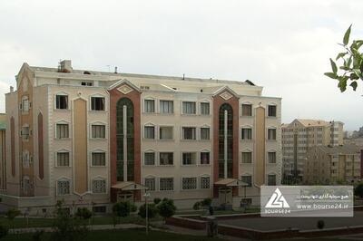  درآمد 1 میلیارد تومانی «ثباغ» در آبان