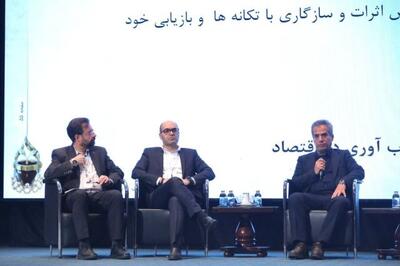  تجریشی: سیاست‌های محدودکننده باعث تضعیف نقدشوندگی بازار شده است