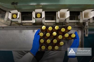  «کرازی» از فروش هشت ماهه خود گزارش داد