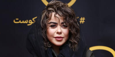  از طرح ناخن‌های الهام اخوان ایده بگیرید و استایل پاییزتان را رنگارنگ و شاد کنید! - چی بپوشم