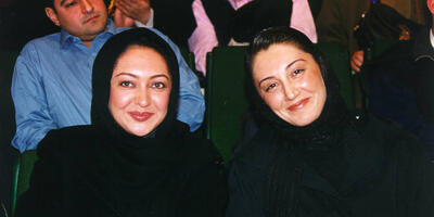  سال ۱۳۸۰، جشن حافظ و ۴ ترند امروزی که در لباس‌های قدیمی بازیگران دیده شد - چی بپوشم