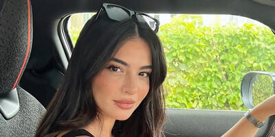  بازیگر مشهور ترک با اکسسوری‌های لوکس خود در دبی خبرساز شد! - چی بپوشم