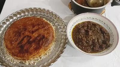  راز خوشمزه ترین خورشت کدو حلوایی پاییزی که همه عاشقش میشن !
