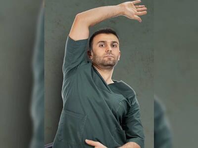  بعد از غذا این تمرین ها را انجام بده؛ رفع نفخ و رفلاکس و یبوست