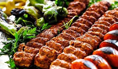  طرز تهیه کباب کوبیده خونگی دقیقا طعم کباب رستوران در میاد