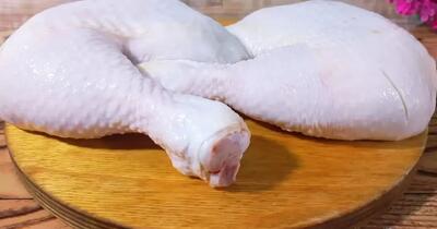  عرض معذرت از تمام رستوران ها، من راز درست کردن مرغ اصیل رستورانی رو فاش کردم !