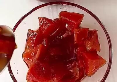  طرز تهیه مربای به خانگی و ترفندهایی که نمی دانید !