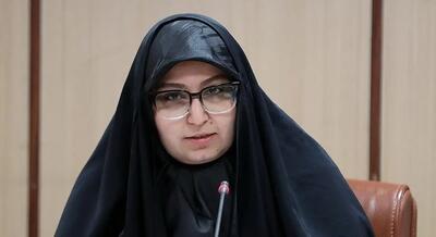  افشاگری نرجس سلیمانی از رانت استخدامی در شهرداری تهران/