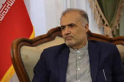  جلالی: همکاری‌های نظامی ایران و روسیه طبق برنامه پیش می‌رود