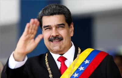  تشدید فشار آمریکا بر رئیس جمهور ونزوئلا/ نقشه جدید کاخ سفید علیه مادورو در روز تولدش!