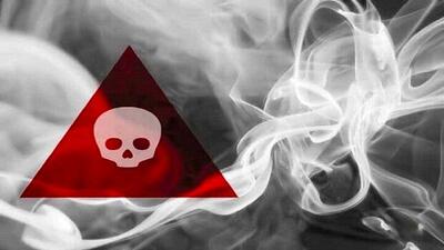  حادثه تلخ با گاز منواکسید کربن/ 19 نفر مسموم شدند