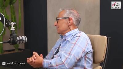 مناظره جنجالی زیباکلام با دبیر سابق ستاد امر به معروف/ ببینید مشکل تفکر شما کجا بود که همه را از دست دادید؟/ می‌گفتند زیباکلام لیبرال است، ناطق نوری که با اشغال سفارت آمریکا مشکل داشت هم لیبرال است؟ + فیلم