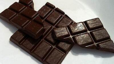  با خوردن این نوع شکلات، به جنگ دیابت بروید!