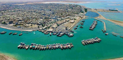  اقتصاد دریا محور