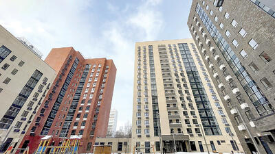   معجزه «مجوز زدایی» در ساخت‌وساز