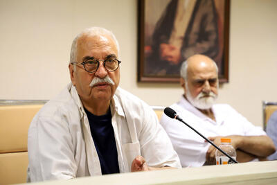  زمان تشییع و خاکسپاری پیکر هادی مرزبان اعلام شد