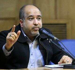  عضو کمیسیون امنیت ملی: جریان غربگرا دنبال فشار از پایین و چانه‌زنی از بالاست