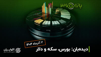  سونامی پول در صندوق‌های طلا؛ فلز زرد دوباره قهرمان بازار شد