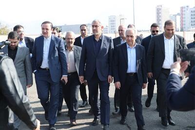  ستاد توسعه منطقه‌ای شمال‌غرب با فرمان وزیر اقتصاد فعال شد/ آذربایجان شرقی، پایلوت ملی | اقتصاد24