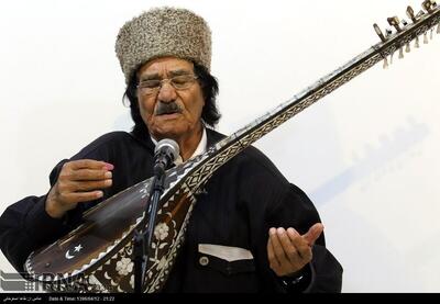  عاشیق محمدحسین دهقان کیست؟/ نگاهی به مسیر هنری و تاثیر او بر موسیقی نواحی ایران | اقتصاد24