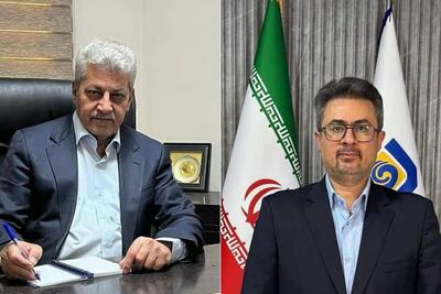  میرزاپور رئیس هیات مدیره و نجم الدین مدیر عامل شرکت نفت ایرانول شدند | اقتصاد24