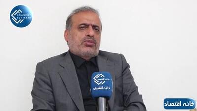  اگر دولت به هدف رشد ۸ درصدی برنامه هفتم دست بزند، ۶۰ درصد احکام برنامه تغییر می‌کند/ تغییر در برنامه هفتم نیاز به رای دو سوم نمایندگان مجلس دارد