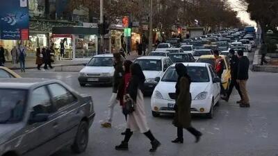  آرزوی جوانان پشت فرمان خودروها قفل شد!