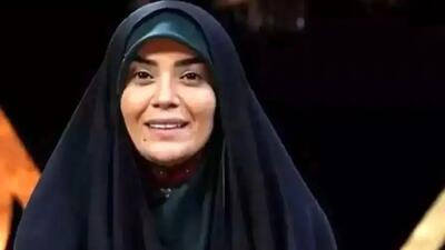  شگفتی عکس الهام چرخنده در ۱۸ سالگی با لباس عروس خاص و کلاه اروپایی!