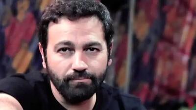  چیدمان لوکس و ایرانی منزل آرش مجیدی، بازیگر محبوب سریال «سرباز»