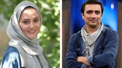  حقایقی جذاب از زندگی مینا خانوم؛ همسر پیشین امین زندگانی