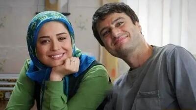  چیدمان شیک و مدرن منزل شهرام حقیقت‌دوست؛ از تخته نرد خاص تا فرش لاکی جذاب