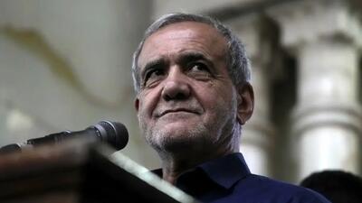  دستور پولی مهم پزشکیان ابلاغ شد