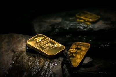  قیمت طلا در مرز 4,100 دلار/ پایان روند صعودی نزدیک است؟