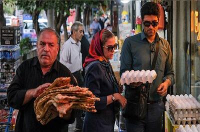  ایران در وضعیت تعلیق در میان بحران‌هاست؟