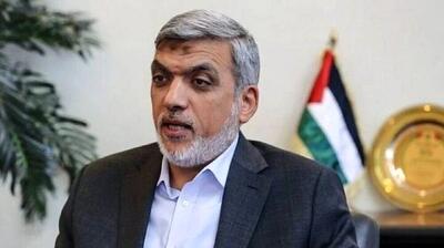  درخواست مقام ارشد حماس از میانجی ها و دولت آمریکا