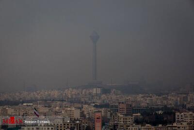  هرگونه فعالیت‌ عمرانی که باعث افزایش آلاینده‌ها شود، ممنوع شد